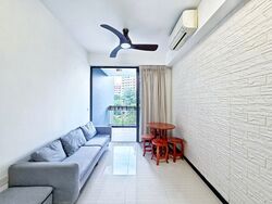 Gem Residences (D12), Condominium #577731491